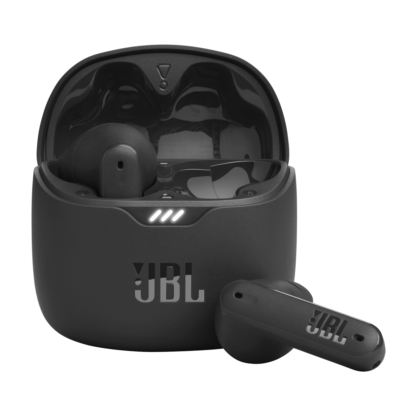 JBL Tune Flex | True wireless Noise Cancelling earbuds